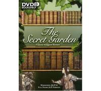 Secret Garden: Frances Hodgson Burnett [Import anglais]