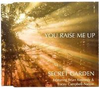 Secret Garden Ft Brian. - You Raise Me Up [Import]