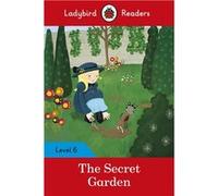 kolektiv kolektiv (Auteur) – Secret Garden – Ladybird