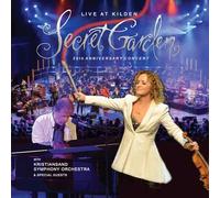 Secret Garden - Live at Kilden-20th Anniversay Concert [Import]