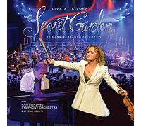 Secret Garden - Live At Kilden - 20th Anniversay Concert