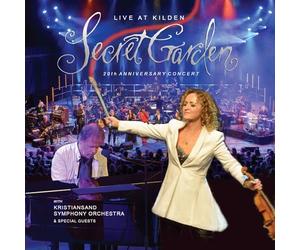 Secret Garden - Live At Kilden - 20th Anniversay Concert