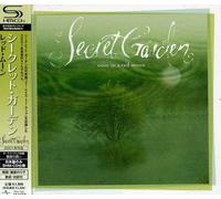 Secret Garden - Once In A Red Moon [Cd] Shm Cd, Japan - Import