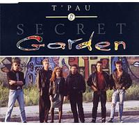 Secret Garden (Picturedisc) [Import]