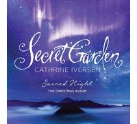 Secret Garden & Catharine Iversen – Sacred Night: The Christmas Album