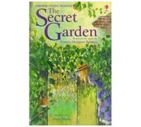 Secret Garden Sims, Lesley (Auteur)