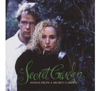 Secret garden - Songs from a Secret Garden (1995) [Import]