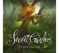 Secret Garden Storyteller (CD)