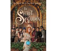 Secret Garden, The (DVD)