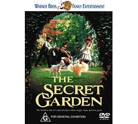 Secret Garden, the [Import allemand]