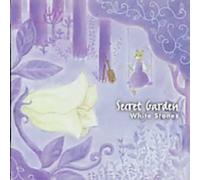 Secret Garden - White Stones (+Bonus) (Jpn)