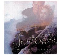 Secret Garden - White Stones by Secret Garden (1997) Audio CD