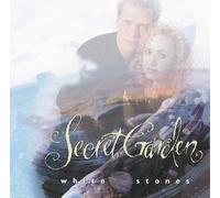 Secret Garden White Stones (CD) Album