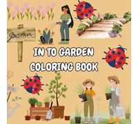 Secret Garden Wonders: A Coloring Book for Nature Lovers: A Beautiful Collection of Floral, Botanical, and Enchanted Garden Scenes for Relaxation and Creativity