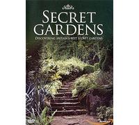 Secret Gardens – Discovering Britain's Best – Import