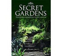 Secret Gardens G