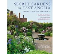 Secret Gardens of East Anglia: A Private Tour (2)