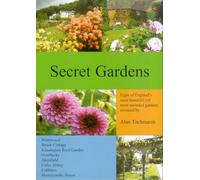 Secret Gardens - Secret Gardens (Alan Titchmarsh) [Import anglais]