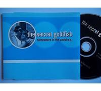 Secret Goldfish, The - Somewhere in The World [Import]