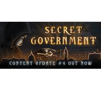 Secret Government (PC)