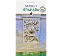 Secret Granada César Requesens (Auteur)