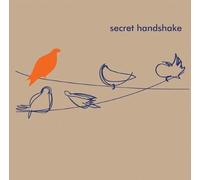 Brian Settles - Secret Handshake [Import]