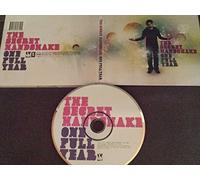 Secret Handshake - One Full Year