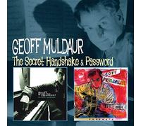 Secret Handshake/Password
