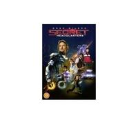 Secret Headquarters - Dvd