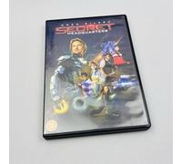Secret Headquarters Owen Wilson Family Action - Dvd (2022)