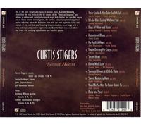Stigers, Curtis - Secret Heart