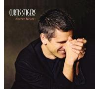 Secret Heart by Curtis Stigers (2002-04-23)