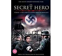 Secret Hero-Suskind: A True Story of Courage from The Holocaust (Multi Award Winning Film) [DVD] [2020] [Import]
