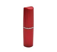 Secret Hide Faux Rouge à Lèvres Compartiment secret Articles Boîte de rangement pour rouge à lèvres Voyage Compartiment portefeuille caché Usage domestique