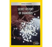 Secret History of Diamonds