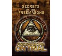 Secret History Of The Freemasons - Freemasons On Trial (Import)