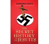 Secret History of the Jesuits
