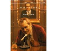 Secret Honor (Criterion Collection) [Dvd]