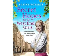 Secret Hopes For The West End Girls