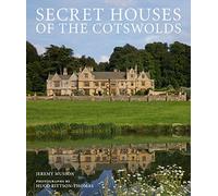 Secret Houses of the Cotswolds