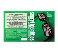Secret Identities by Jeffrey Yang Jeff Yang, Jerry Ma, Keith Chow, Parry Shen (Auteur)