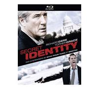 Secret Identity - Blu-Ray