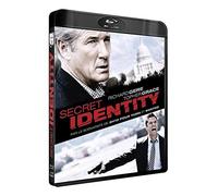 Secret Identity - Blu-Ray
