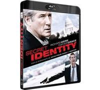 Secret identity - Blu-Ray E