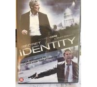 Secret Identity - Richard Gere