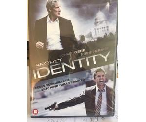 Secret Identity - Richard Gere