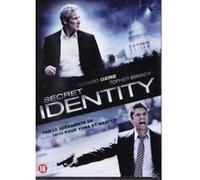 SECRET IDENTITY-VF G