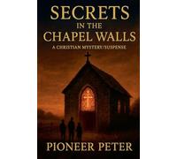 Secret in The Chapel Wall