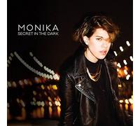Monika - Secret in The Dark [Import]