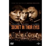 Secret in Their Eyes – Universal Pictures – Édition Royaume‑Uni (importé)